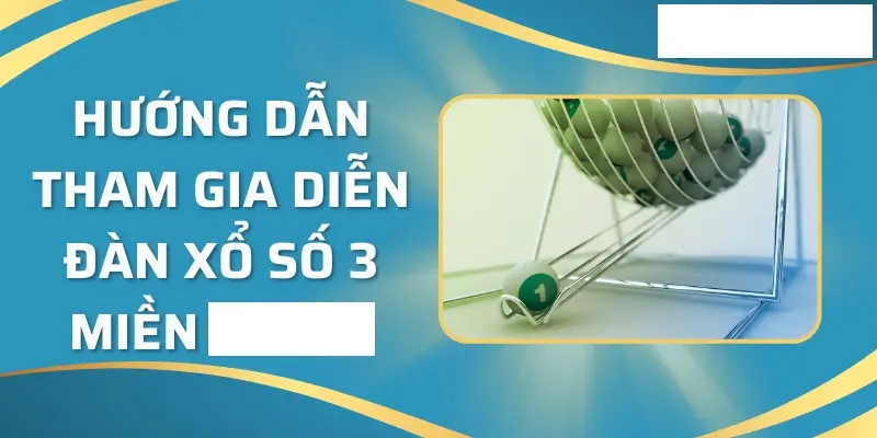 Tổng quan diên đàn xổ số