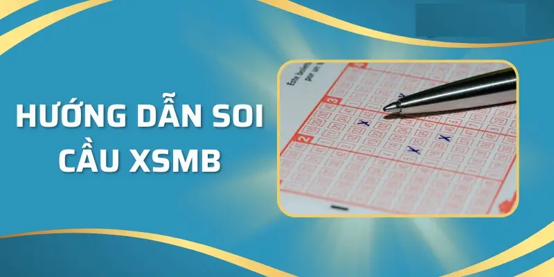 Mksports hướng dẫn soi cầu xổ số miền bắc